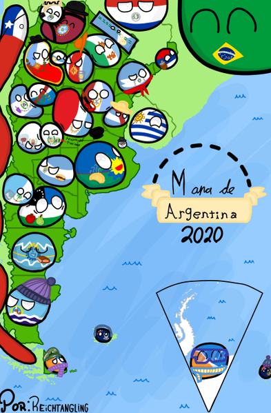 Archivo:Mapa de Argentinaball.png