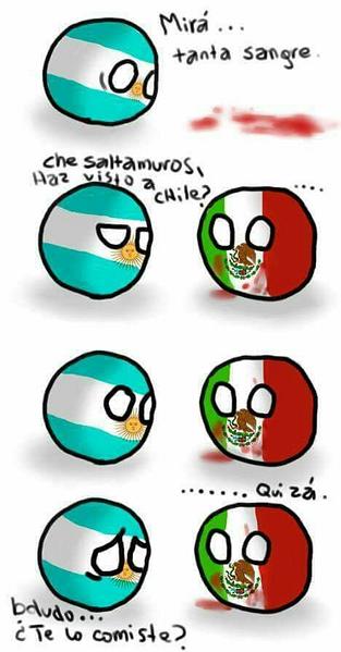 Archivo:Argentina - México come chile.jpg