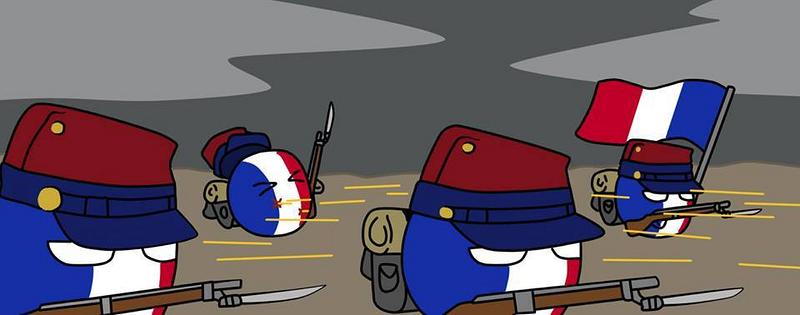Archivo:Francia al ataque.jpg