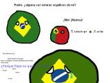 Portugal no esta orgulloso de Brasil