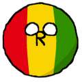 Ruandaball de 1962 a 2001