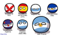 Evolución de Argentinaball