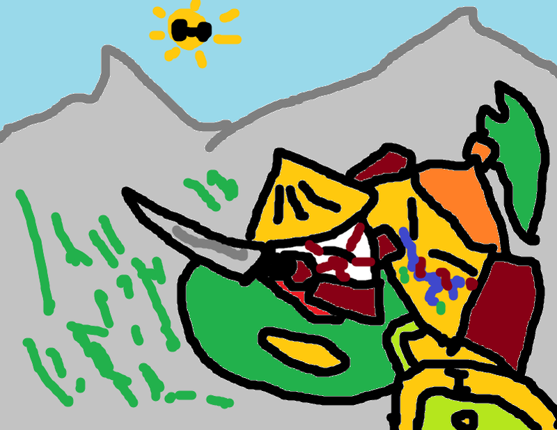 Japón 1894 propaganda.png