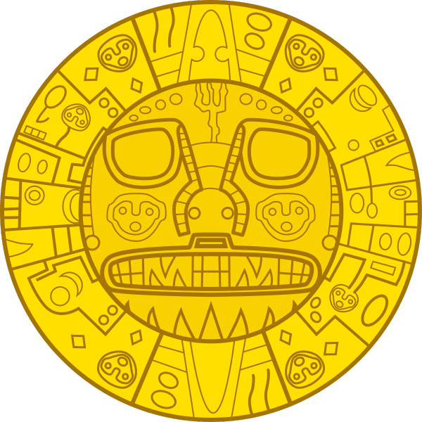 Archivo:Emblema del Cusco.png