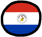 Paraguay de Espaldas