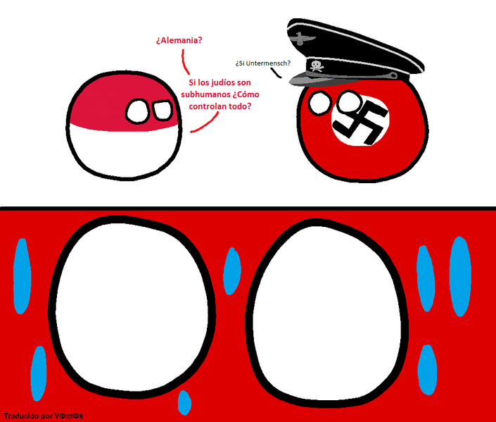 Archivo:Nazi - Polonia - Subhumanos.png