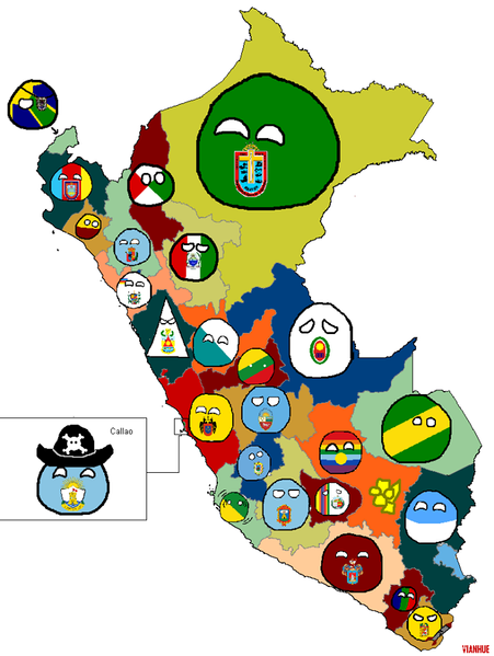 Archivo:Mapa Polandball Perú.png