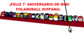 7mo Aniversario WPH (Por Chayotero)