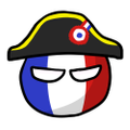 Francia Napoleónicaball