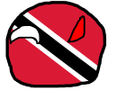 Trinidad (Izquierda) y Tobago (Derecha)
