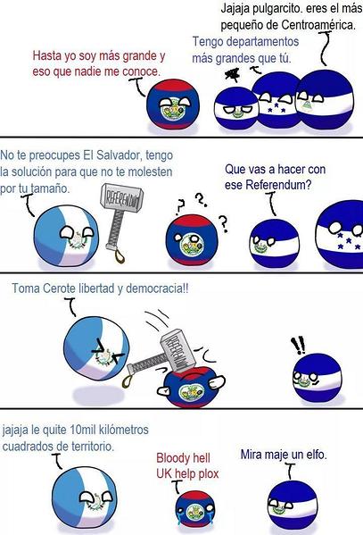 Archivo:Guatemala - Belice - El Salvador - Referéndum.jpg