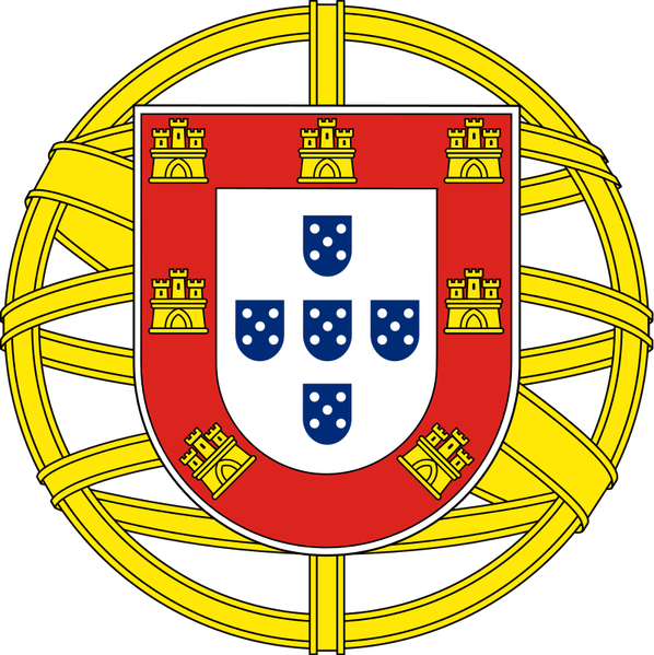 Archivo:Escudo de Portugal.png