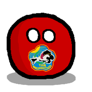 Tuvan People's Republicball.png