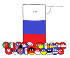 Posible actitud de Rusia hacia Europa