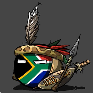 Sudáfrica by kaliningradgeneral.png
