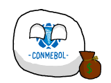 Conmebolball