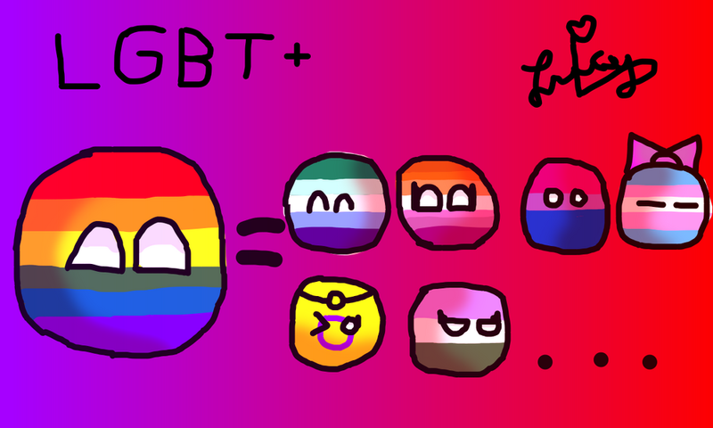 Archivo:LGBT + (countryballs).png