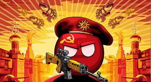 URSS - Red Alert 3 by sevonianball.jpg