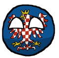 Moraviaball (Bandera Oficial)