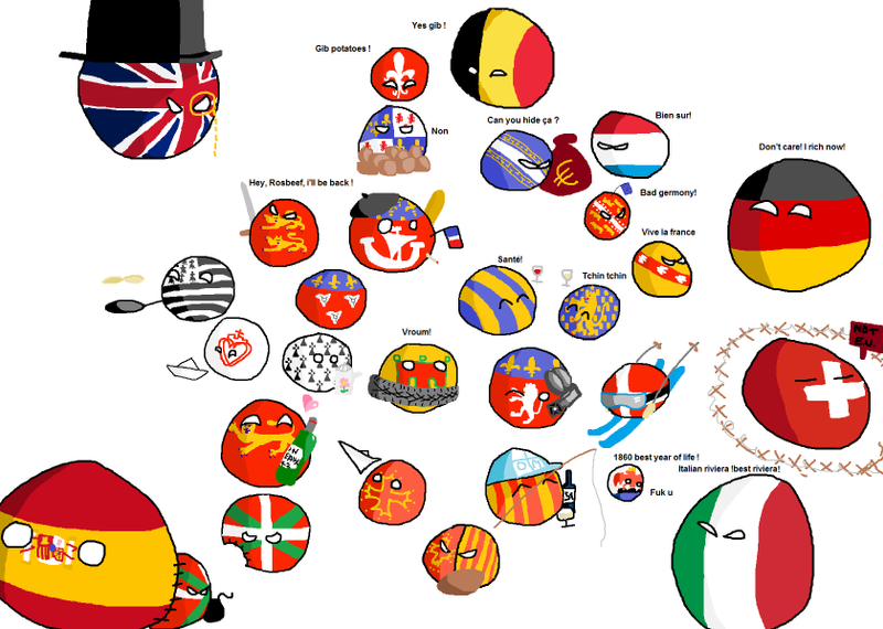 Archivo:Mapa Polandball Francia.png