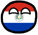 Paraguay de Frente