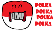 Polska polka :)