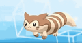 Furret walk.gif