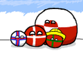 La familia danesa