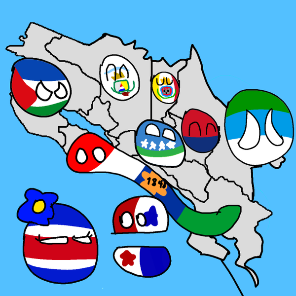 Archivo:Mapa de Costa Rica con sus Provincias.png