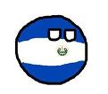 El Salvadorball (version 2)
