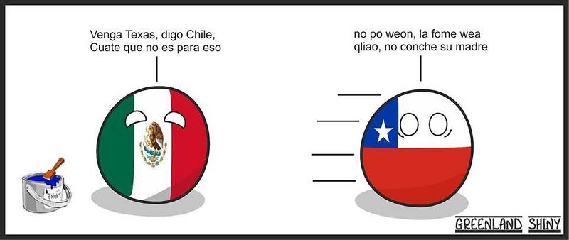 Archivo:Chile confundido con Texas.jpg