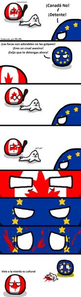 Archivo:Canadá - UE - Es Cultural.png