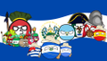 Historia de El Salvador en una imagen.