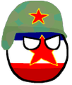 Yugoslaviaball Socialista