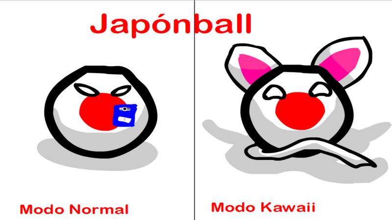 Archivo:Japón normal vs Japón kawaii.png