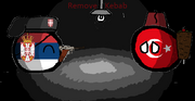 Remove Kebab