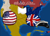 Guerra de Independência Americana