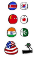 Coreia - China - Japão - Índia - Paquistão - EUA.png