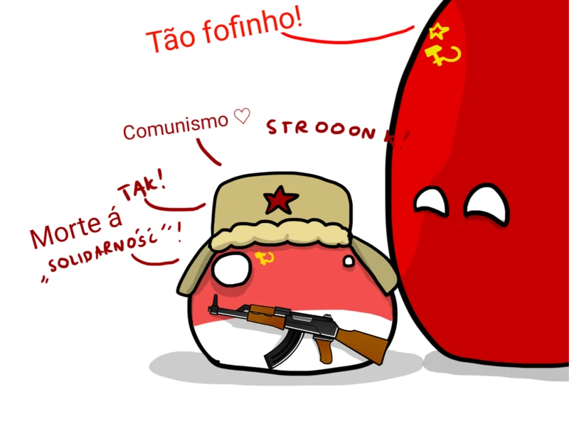 Arquivo:Polônia Comunista.png