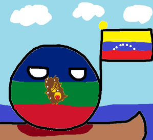 Amazonas venezuela by brkskadu.png