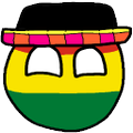 Bolivia con gorro.png