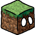 Minecrtcube cute.png